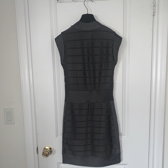 French connection bodycon dress - Picture 2 of 6